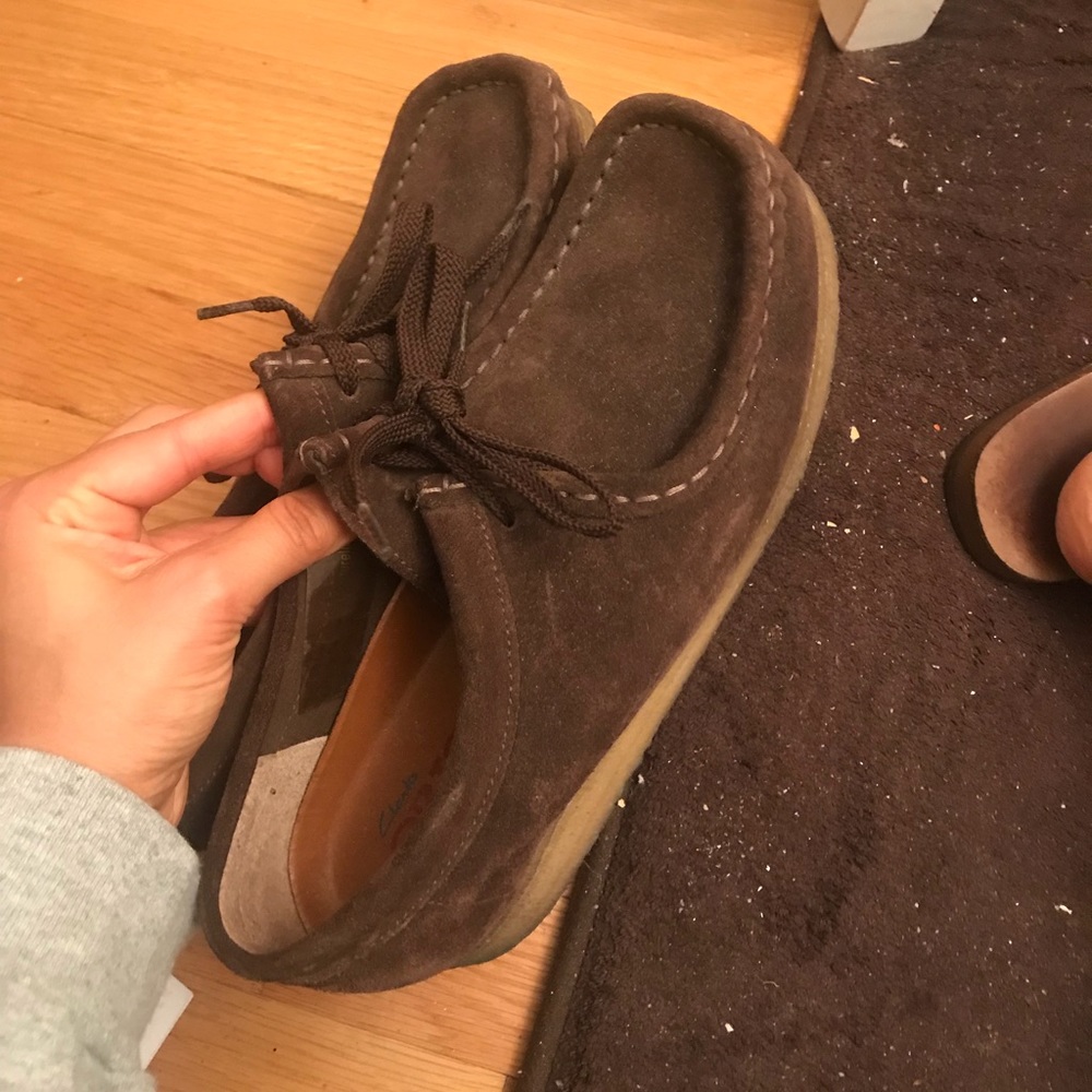 Clark Wallabies